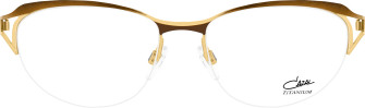 cazal_eyewear_1289_bronzegold
