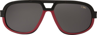 cazal_eyewear_884_redblack