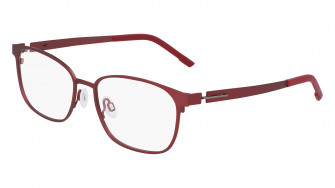 flexon_flx1008magset_matte_cherry