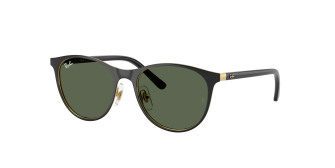 rayban_kids_0rj9552s_294_71_black_on_gold