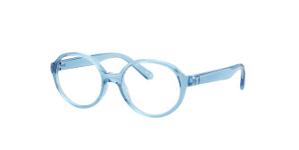 rayban_kids_0ry1905_3981_transparent_blue