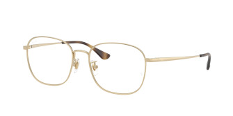 rayban_vista_0rx6418d_2993_pale_gold