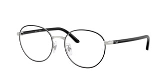 rayban_vista_0rx6538d_2861_black_on_silver