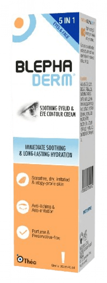 thea-blephaderm