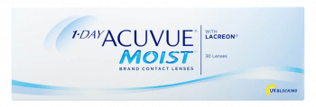 1-Day Acuvue® Moist