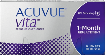 Acuvue® Vita®
