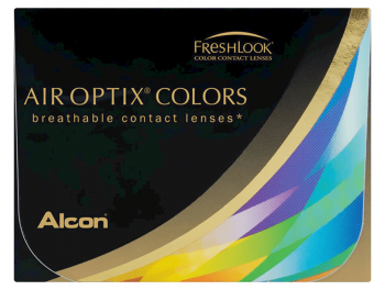 Air Optix® Colors