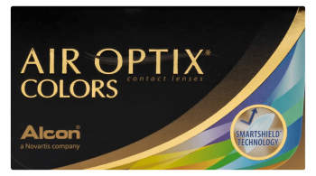Air Optix® Colors 6 Pack