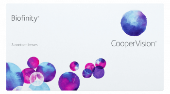 Biofinity®