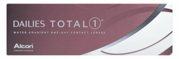 Dailies Total1®