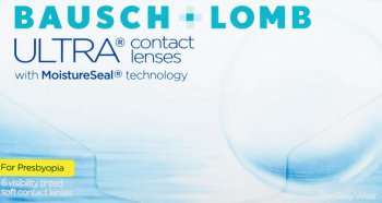 Ultra® for Presbyopia