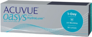 Acuvue Oasys® 1-Day
