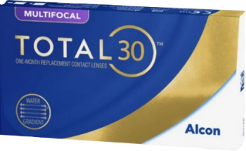 Total30® Multifocal 6