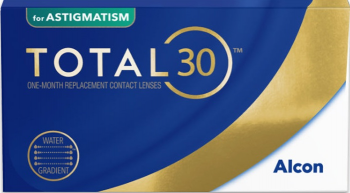 Total 30 For Astigmatism