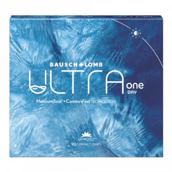 ULTRA OneDay 90 Pack