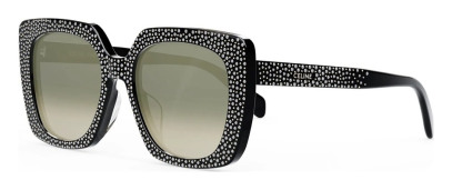 celine_cl4218us_shiny_black