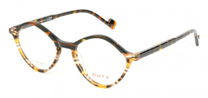 dutz_2320_brown_yellow