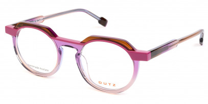 dutz_2352_brown_purple_pink