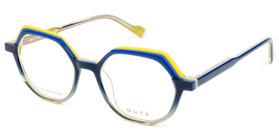 dutz_2357_blue_yellow