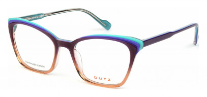 dutz_2357b_turquoise_purple