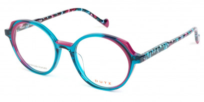 dutz_2361_turquoise_pink