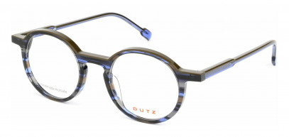 dutz_2372_blue_brown
