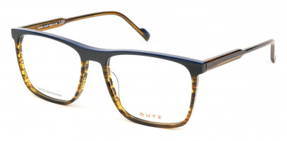 dutz_2387_blue_brown