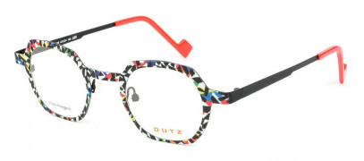 dutz_842_red_black