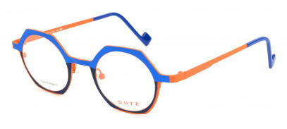 dutz_855_orange_blue