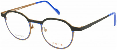 dutz_857_black_brown_blue