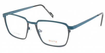 dutz_884_teal_grey_beige