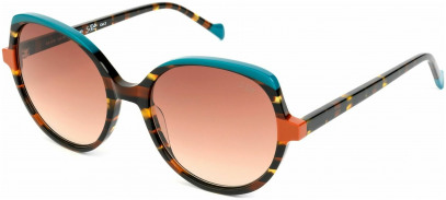 dutz_ds015_brown_turquoise_red