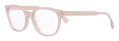fendi_fe50059i_shiny_milky_pink