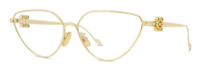 loewe_lw50037u_metal_shiny_endura_gold