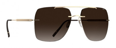 silhouette_panmure_8750_gold_brown