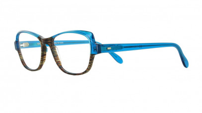 vanni_1621_turquoise_brown_patterned