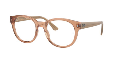 rayban_vista_0rx7227_8313_transparent_light_brown_ref