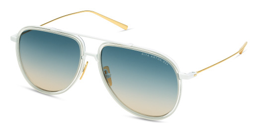 dita_artoa92x_matte_white__crystal_clear__yellow_gold_ref