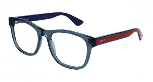 【正規品質保証】 Gucci Web Opticians Bomarr - GG0004ON 小物