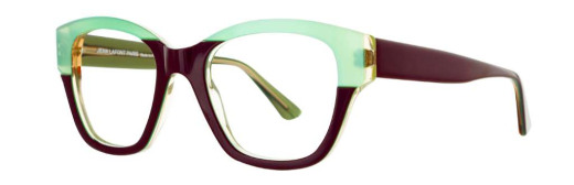 lafont_gala_burgundy_green_orange_ref