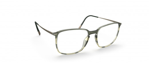 Silhouette Illusion Lite 2945 - Bomarr Opticians