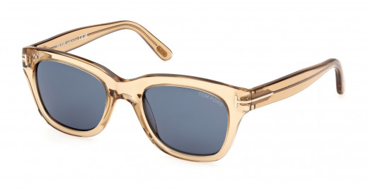 Tom ford snowdon dark havana discount