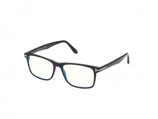 Tom Ford Ft5752-b - Bomarr Opticians