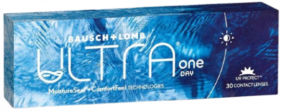 ULTRA OneDay