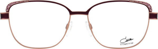cazal_eyewear_1283_rosewoodrosegold