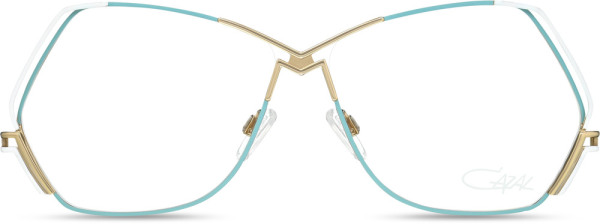 cazal_eyewear_226_mintgold