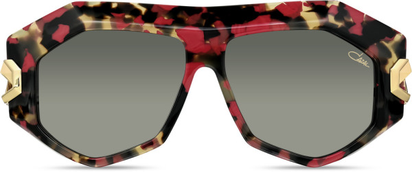 cazal_eyewear_301_strawberrygold