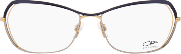 cazal_eyewear_4300_navy_bluegold