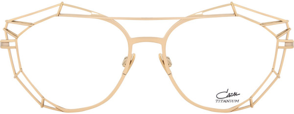 cazal_eyewear_5004_gold