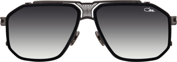 cazal_eyewear_683_blackgunmetal_mat